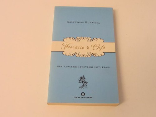 Bonavita fessarìe cafè - bonavita,