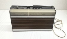 Radio d'epoca/retro Grundig