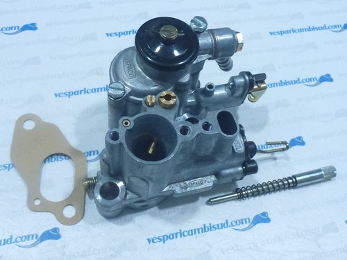 Carburatore spaco vespa - carburatore, 20-17