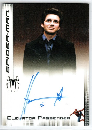 Spider man 2007 movie - 3, hal