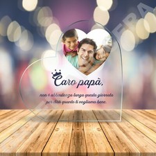 Festa del Papà Cuore in
