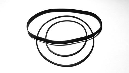 Sansui 1100 set cinghie - set, 3