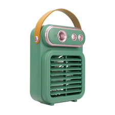 Mini Portable Fan Nebulizer