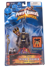 Modellino Power Rangers Dino