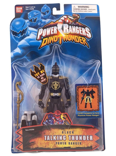 Modellino power rangers - modellino, dino