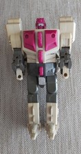 Transformers G1 Terrorcon Hun Grr  Pezzi Di Ricambio O Completare Takara 