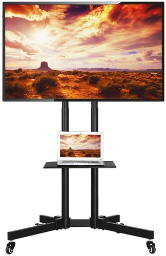 Supporto pavimento - tv,