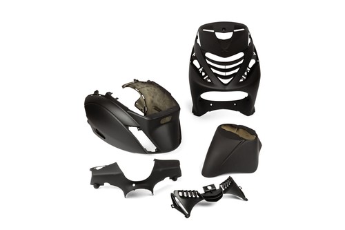 Kit carene piaggio zip - kit,
