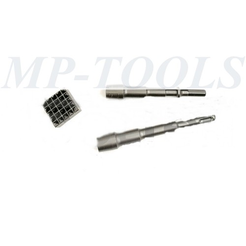 Bocciarda 40x40 denti - bocciarda,