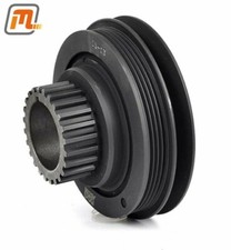 Puleggia cinghia albero motore