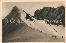 ALPI OROBIE Passo Scagnello