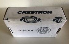 Crestron TSW-1070-B-S 10,1