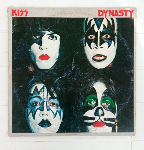 Vinile disco giri kiss - vinile,