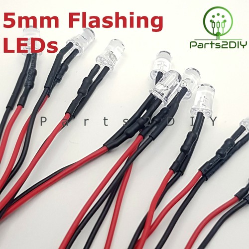 Lampadina led pre cablata - led, pre-cablata