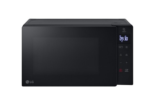 Forno microonde combinato - lg,