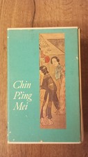 chin p'ing mei einaudi millenni 1955 prima edizione