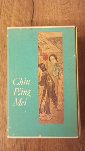 Chin ing mei - mei, einaudi