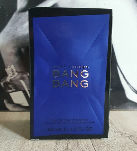 Marc jacobs bang eau - bang,