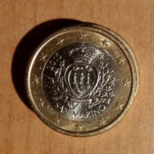 Euro san marino 2015 stemma - 1,