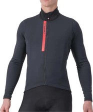 Maglia ciclismo uomo termica
