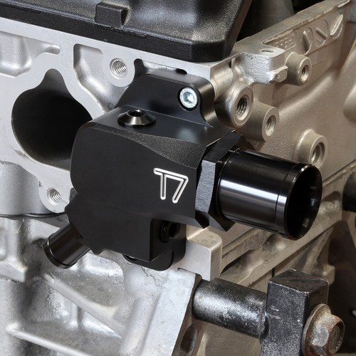Collo uscita acqua - honda, k20