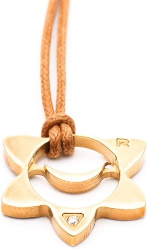 Rebecca gioielli collana uomo - rebecca,