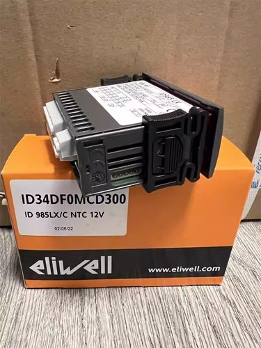 1pcs eliwell id985lx - eliwell,