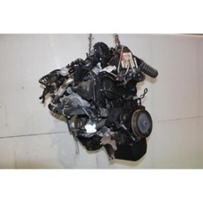 ⭐ MOTORE COMPL. XUJB PER FORD FIESTA (13-17) CCN 1.5 TDCI (55KW) BER. 2013