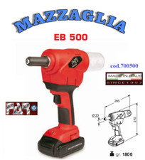 FAR EB 500 RIVETTATRICE A