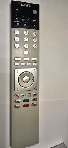 Telecomando loewe 89950a10 - telecomando,