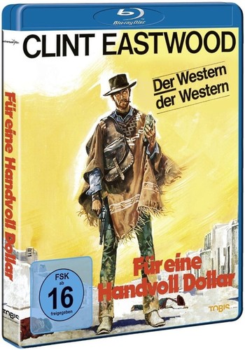 Blu ray für eine - eine, handvoll