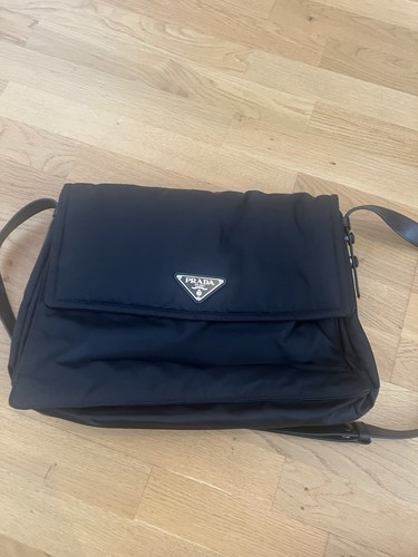 Borsa prada - borsa,