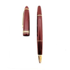 Montblanc Meisterstück Le