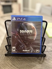 Mass Effect: Andromeda PS4