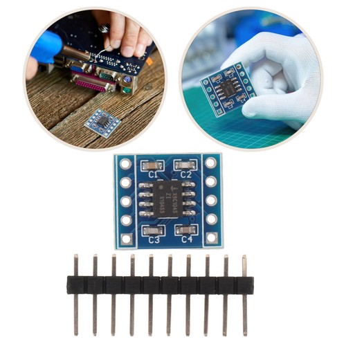 Modulo potenziometro digitale - ,