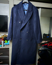 Cappotto soprabito vintage