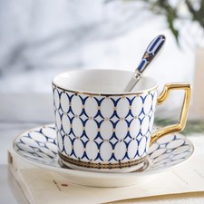  Servizio Tazzine Caffe Con