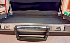 Valigetta anni ‘70 80 Samsonite Originale 24 ore Rigida.