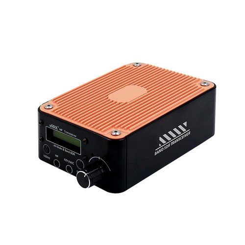 Usdr usdx plus - usdr, v2