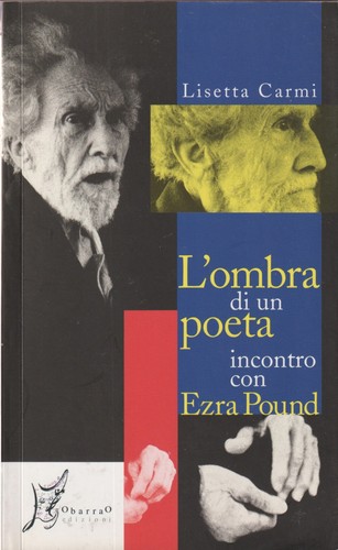 Lisetta carmi ombra di - lisetta,