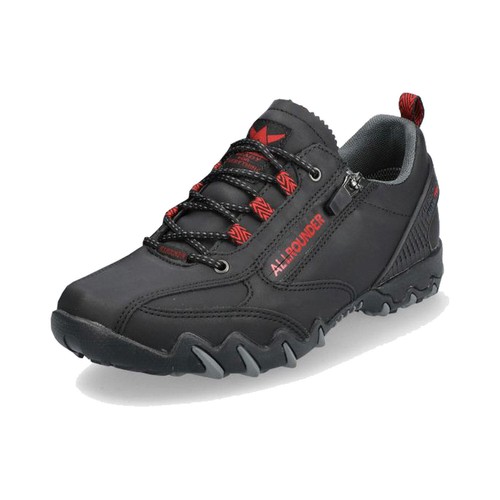 Allrounder naila tex nero - allrounder,