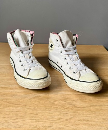 Scarpe ginnastica converse - scarpe,