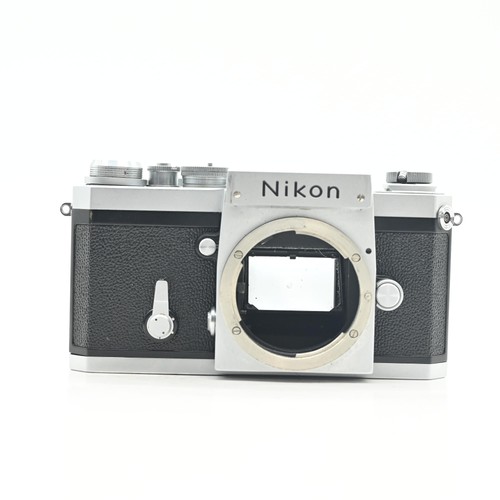 Corpo fotocamera reflex nikon - corpo,