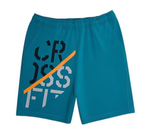Reebok crossfit shorts uomo - reebok,