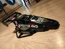 Rc Auto Radiocomandata Nikko