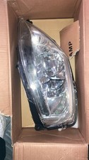 faro anteriore sinistro