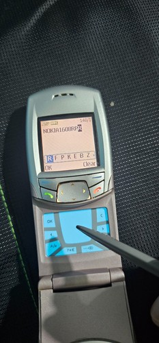 Nokia 6108 molto - nokia, -2003