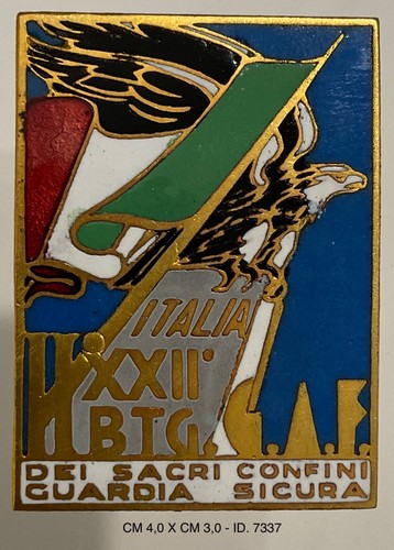 Guardia alla frontiera - alla,