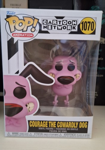 Funko pop leone cane fifone - funko,