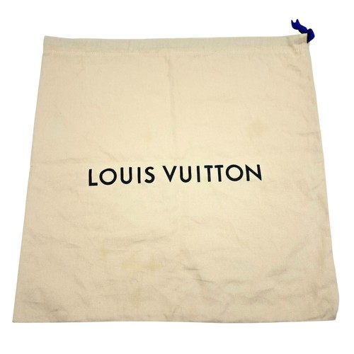 Louis vuitton dust - bag,